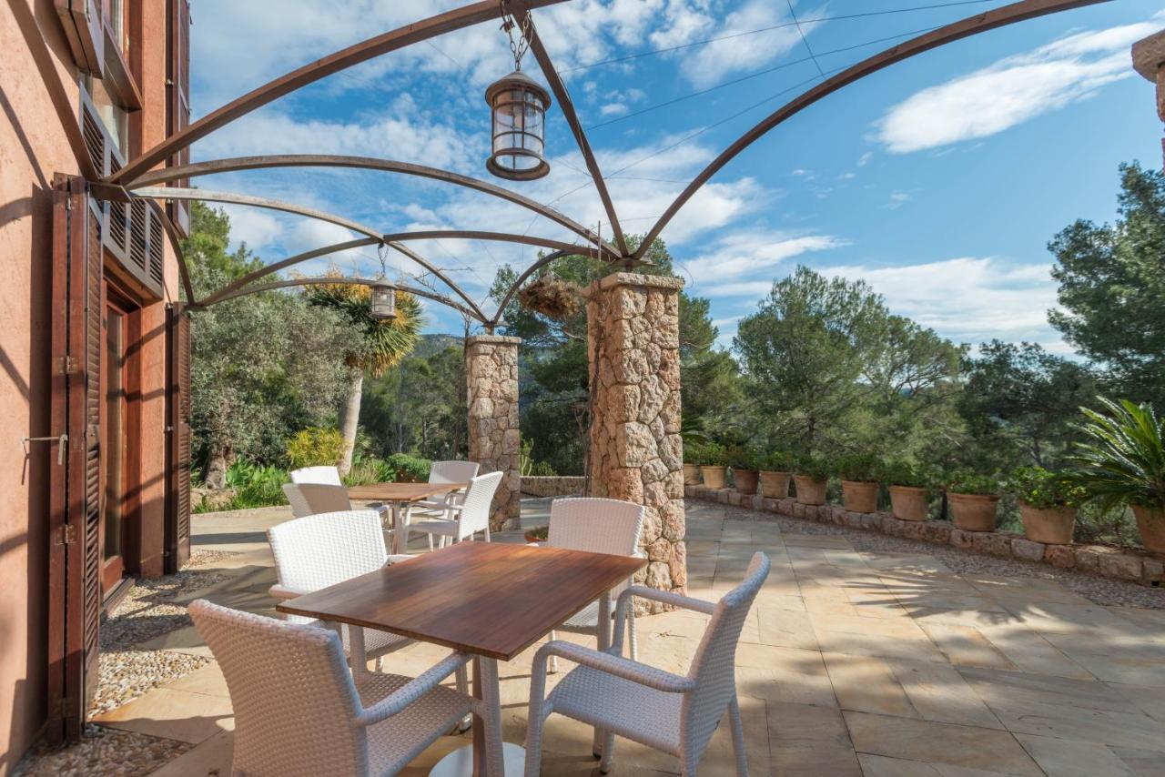 Villa Toni Gat Bunyola