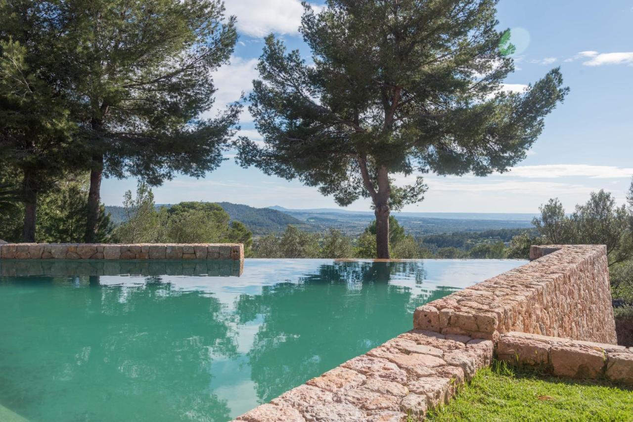 Toni Gat Villa Bunyola