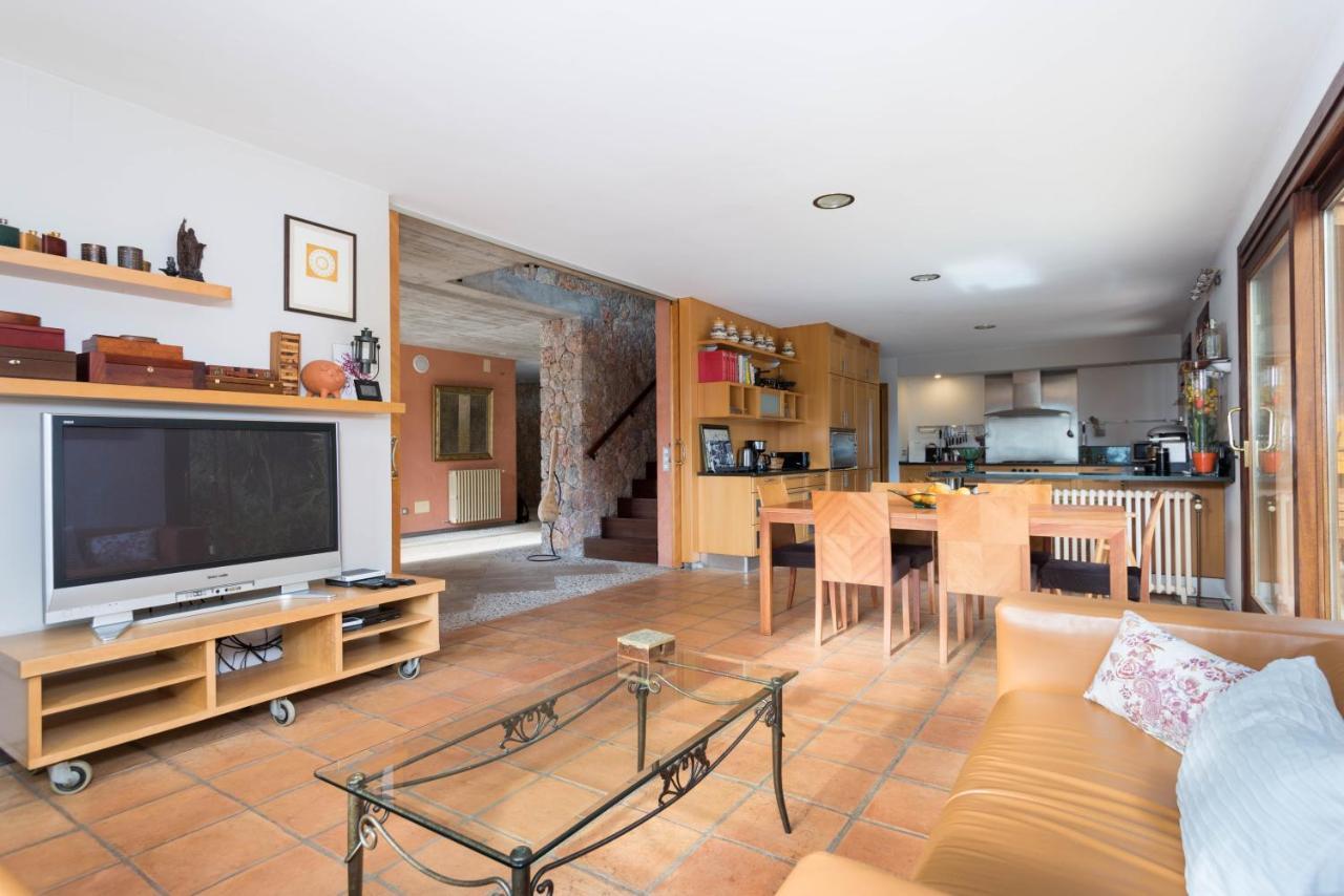 Villa Toni Gat Bunyola