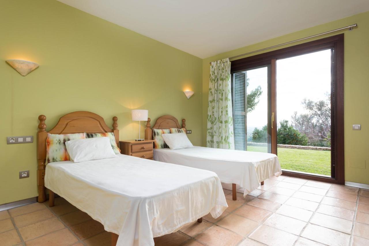 Toni Gat Villa *