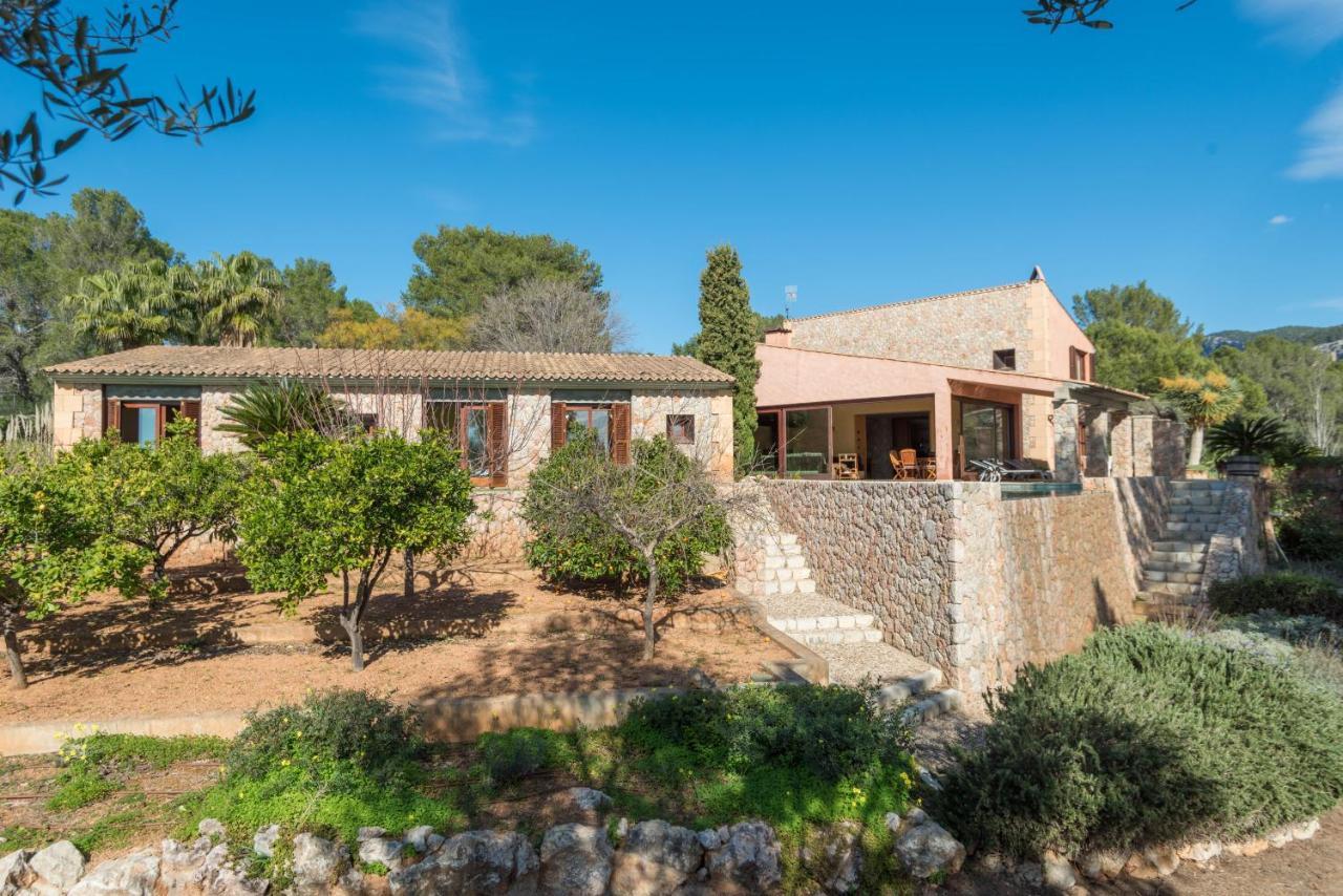 Villa Toni Gat *