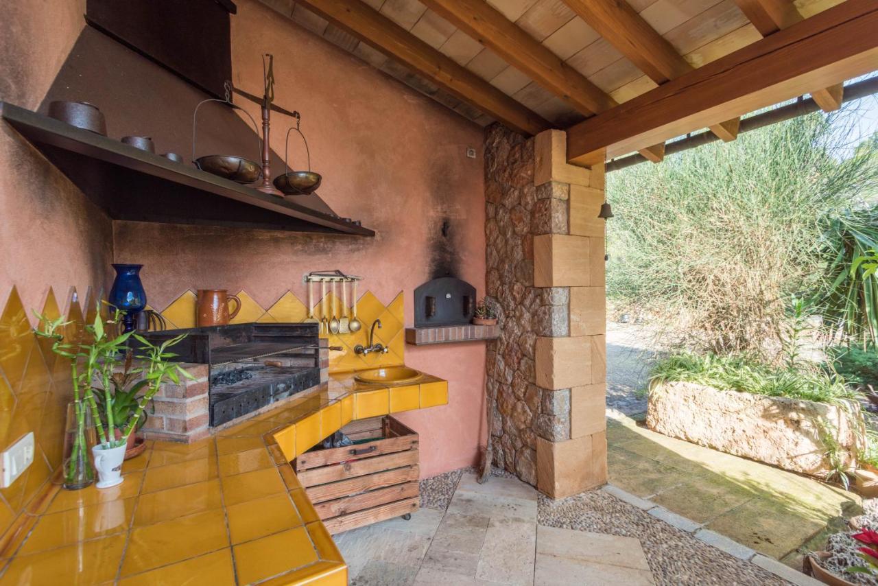 Toni Gat Villa