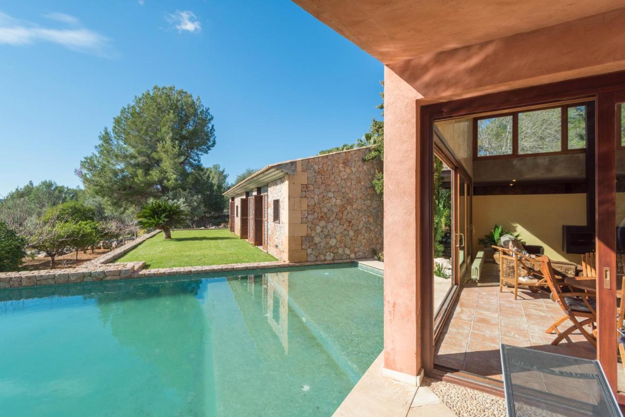 Toni Gat Villa