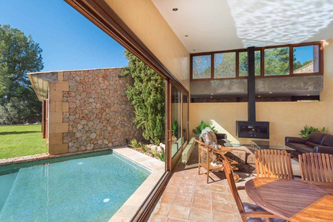 Villa Toni Gat *