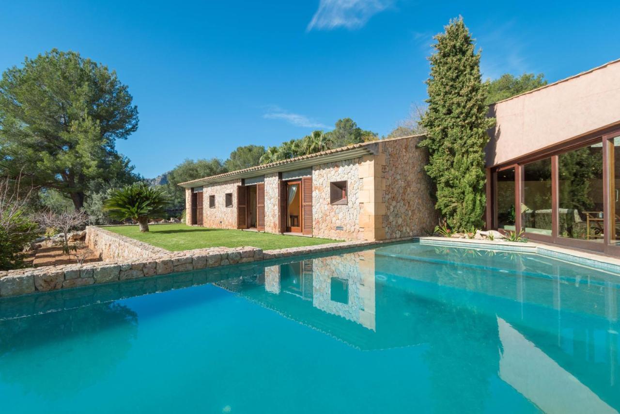 Toni Gat Villa Bunyola